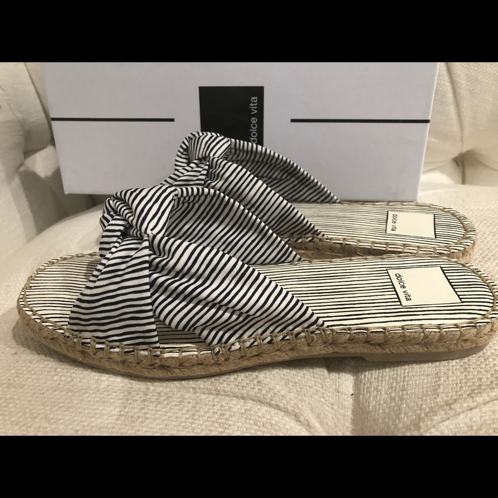 Dolce Vita Sandals